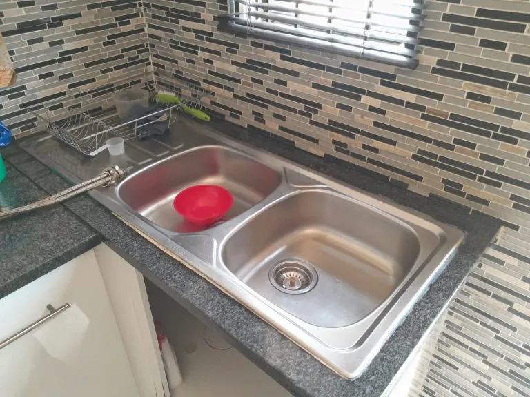 Radloff Park plumber working in Somerset West / Strand, Western Cape