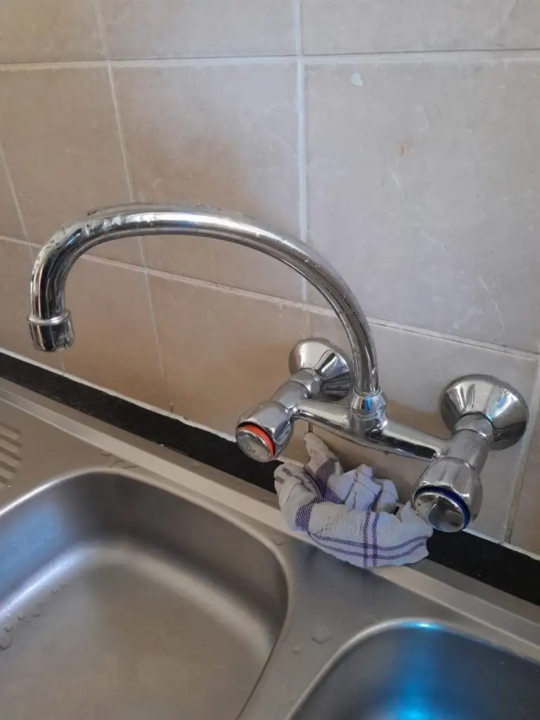 Retreat plumber working in Cape Town, Western Cape