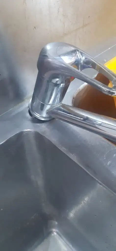 Riverlands plumbing service photo 3 in Cape Town