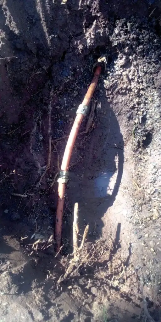 Riverlands plumber working in Cape Town, Western Cape