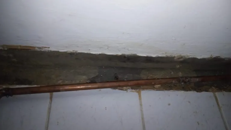 Rondebosch East plumbing service photo 1 in Cape Town