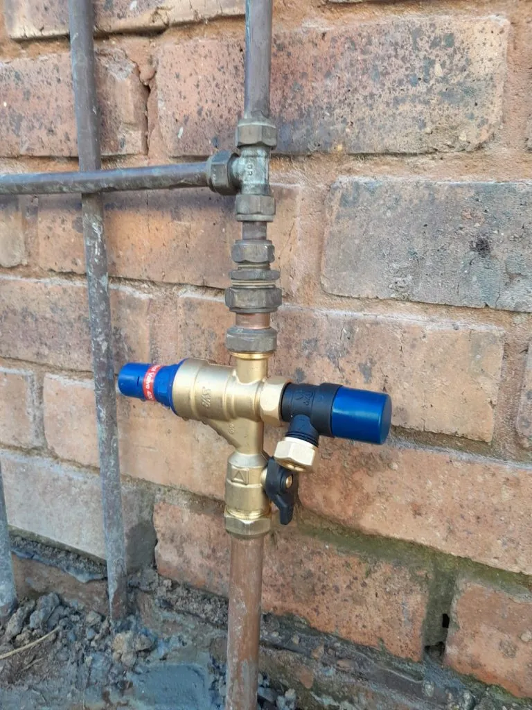 Rondebosch East plumber working in Cape Town, Western Cape