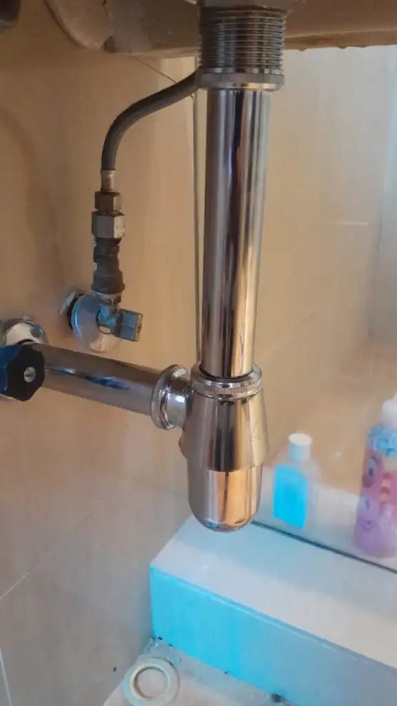 Rondebosch plumbing service photo 2 in Cape Town