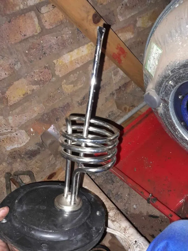 Rondebosch plumber working in Cape Town, Western Cape