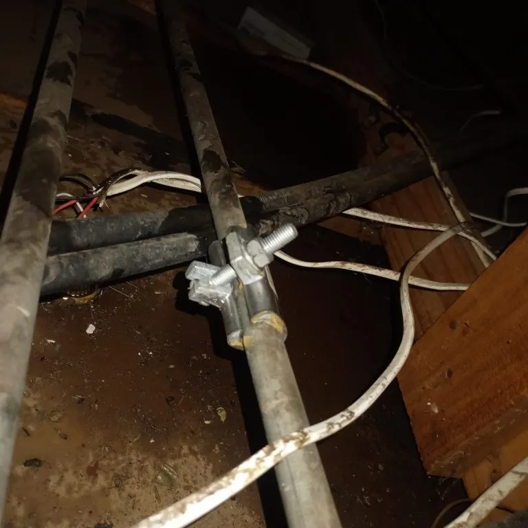 Rylands plumbing service photo 1 in Cape Town