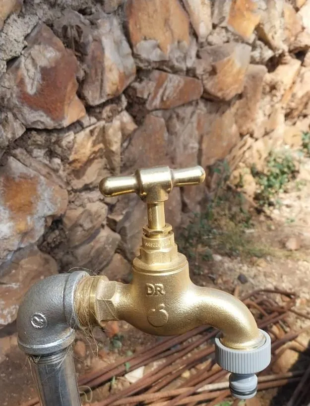 Rylands plumbing service photo 3 in Cape Town