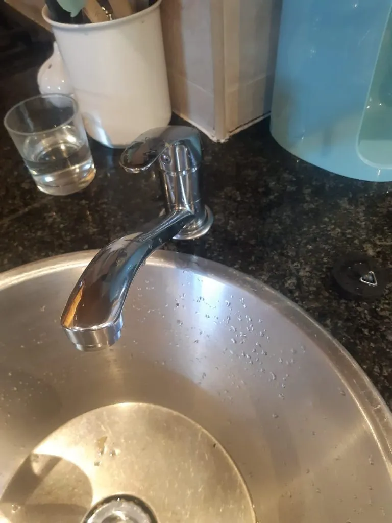 Rylands plumber working in Cape Town, Western Cape