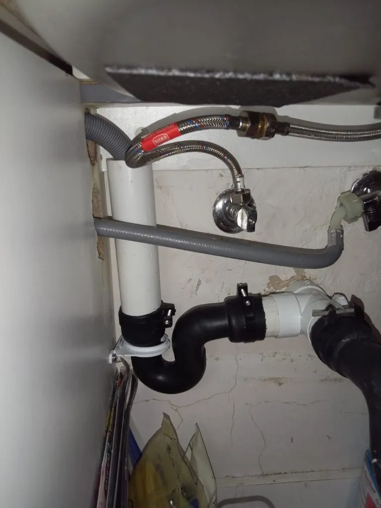 Salt River plumbing service photo 1 in Cape Town