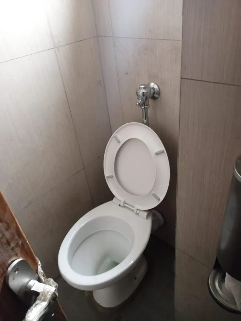 Salt River plumbing service photo 2 in Cape Town