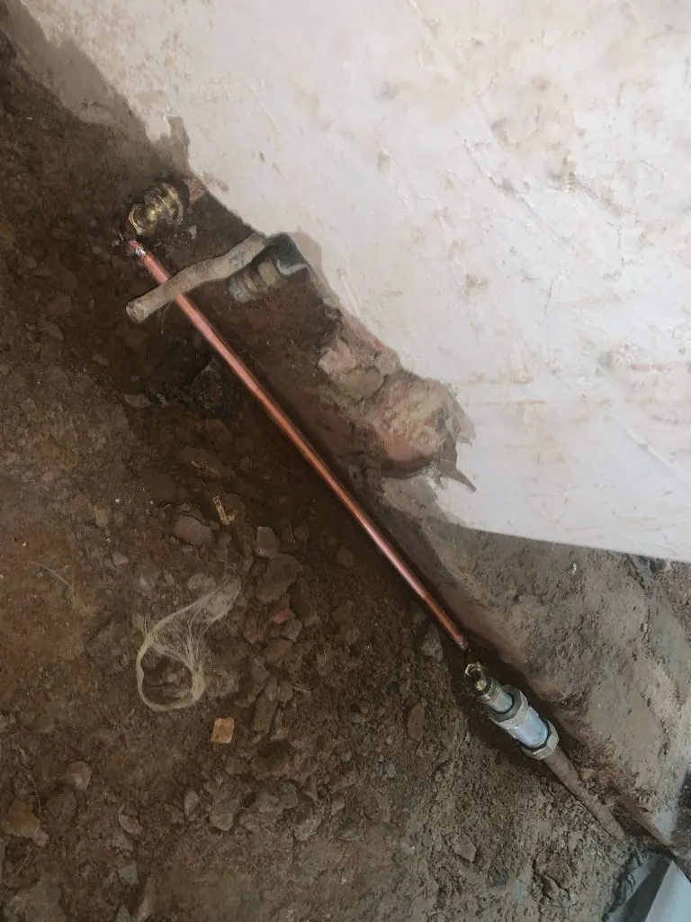 Schuilplaats plumber in Stellenbosch Schuilplaats plumber working in Stellenbosch, Western Cape
