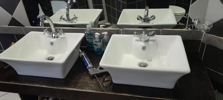 Seawinds plumbing service photo 3 in Cape Town