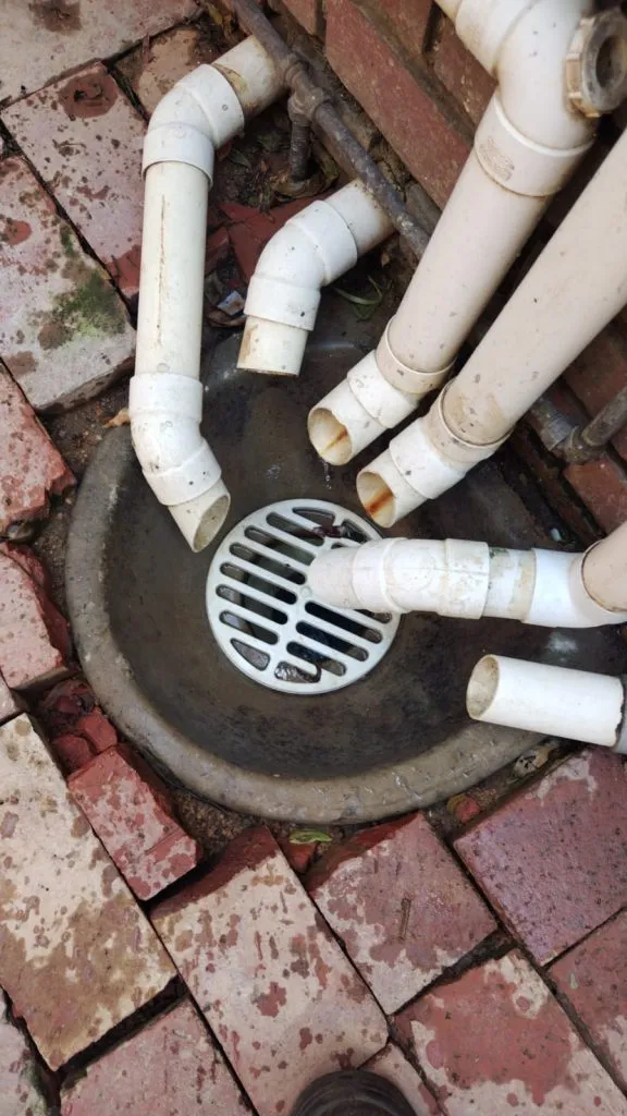 Seawinds plumber working in Cape Town, Western Cape