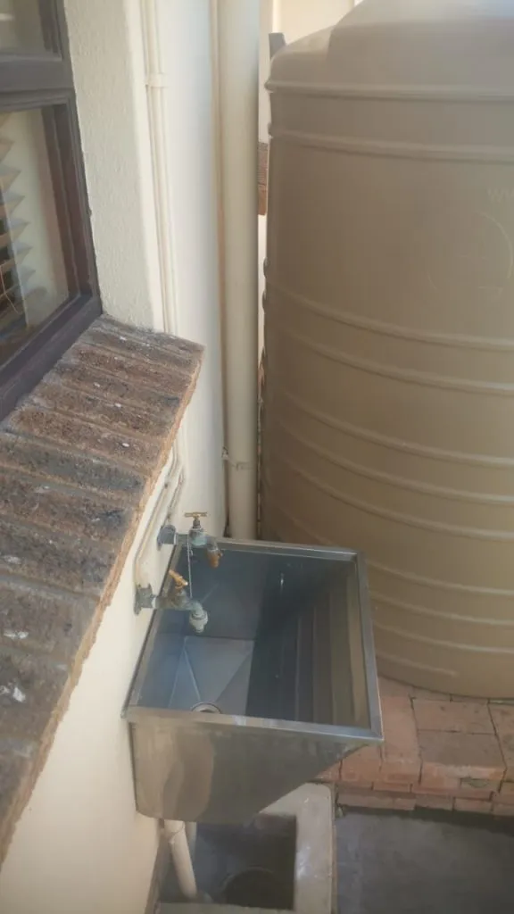 Simonswyk plumber working in Stellenbosch, Western Cape