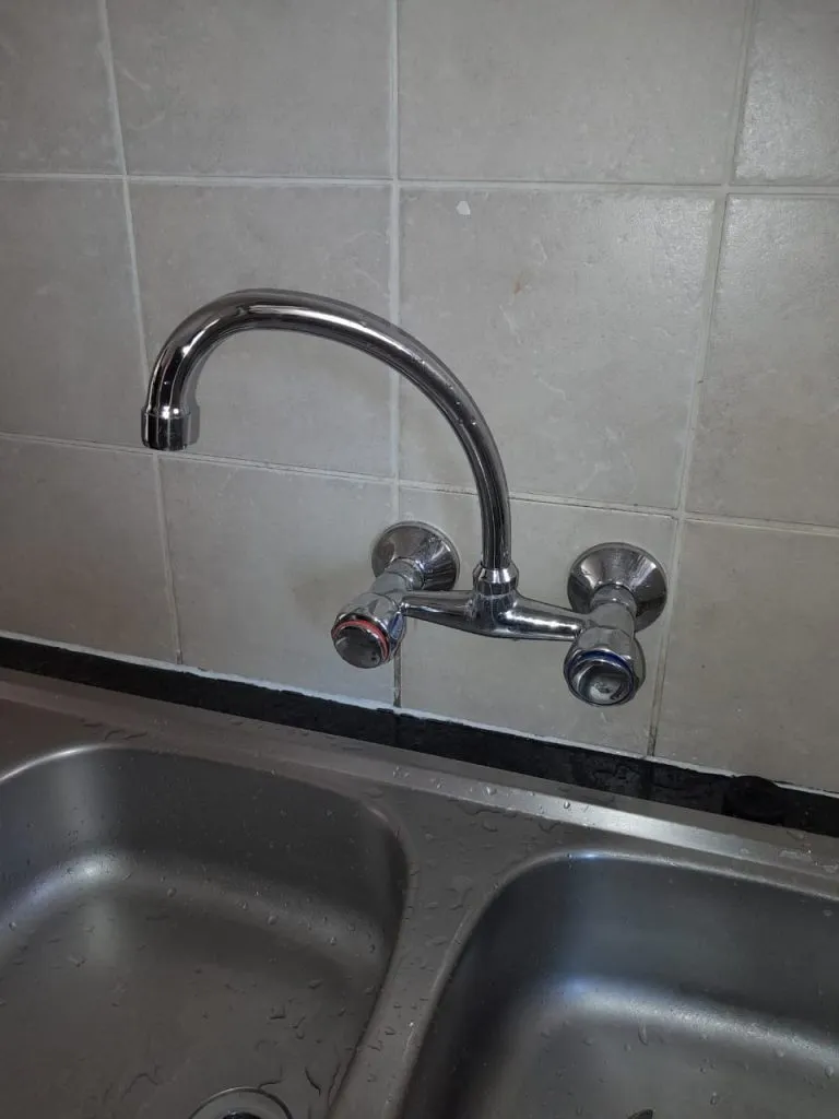 Southfield plumbing service photo 1 in Cape Town