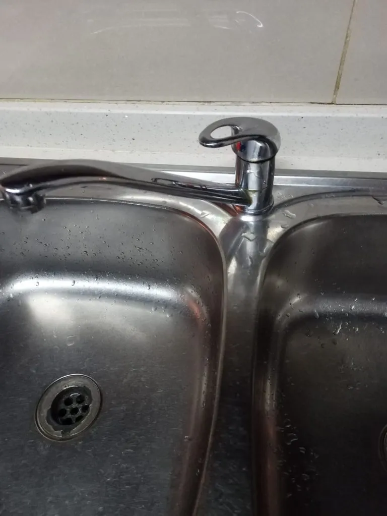 St James plumbing service photo 1 in Cape Town