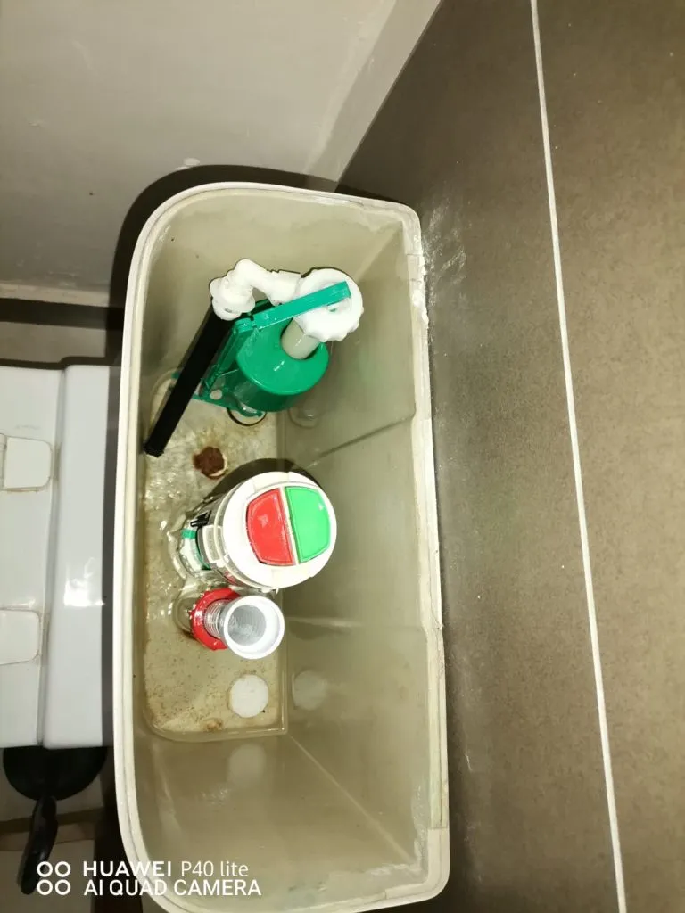 Steenberg plumbing service photo 1 in Cape Town