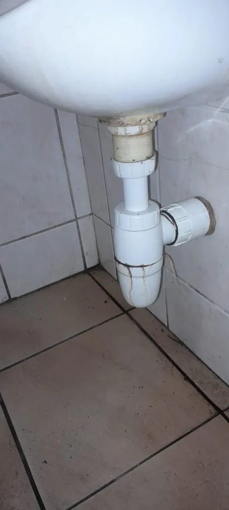 Sybrand Park plumbing service photo 2 in Cape Town