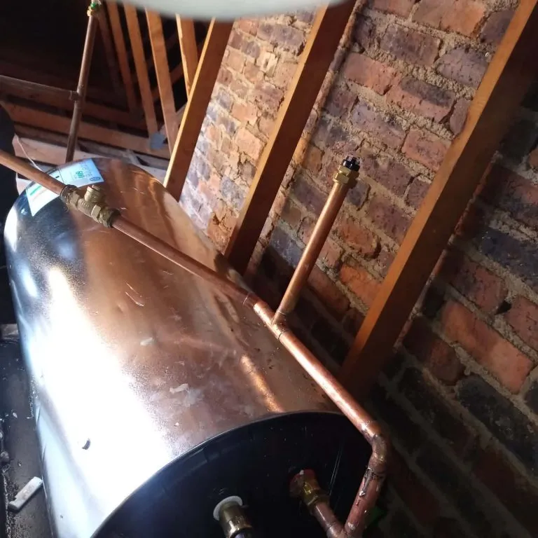 Tableview plumber working in Cape Town, Western Cape