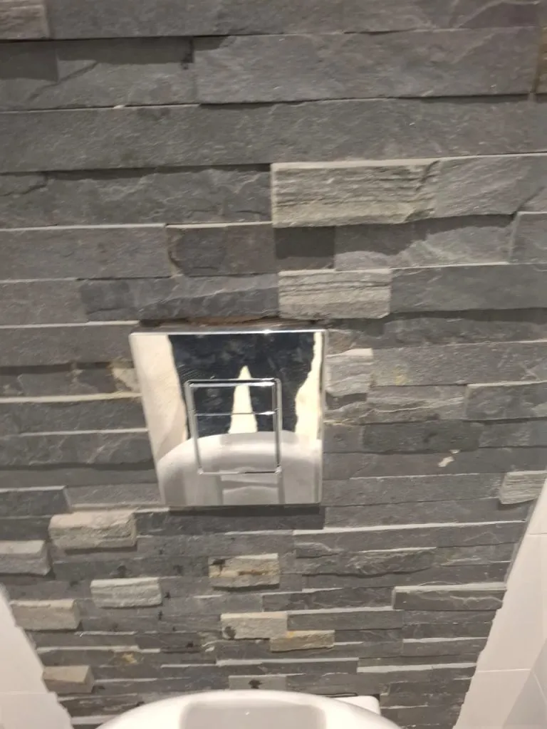 Tamboerskloof plumbing service photo 1 in Cape Town