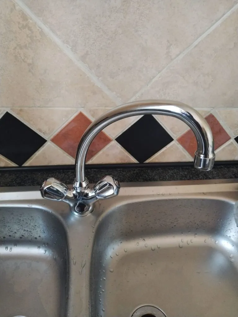 the Ridge plumber working in Stellenbosch, Western Cape