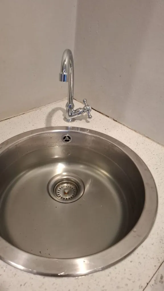 Thornton plumbing service photo 1 in Cape Town