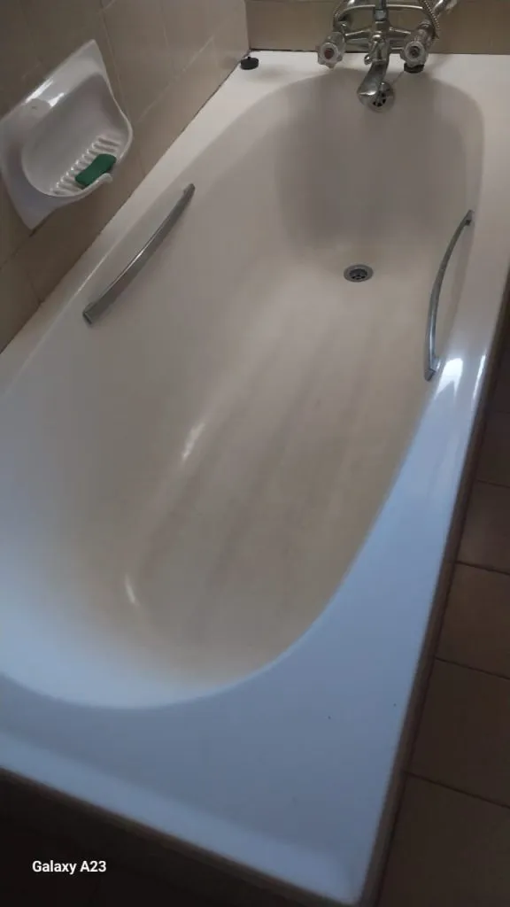 Thornton plumbing service photo 2 in Cape Town