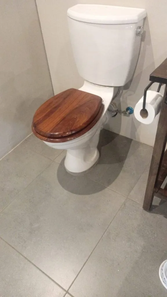 University Estate plumbing service photo 3 in Stellenbosch