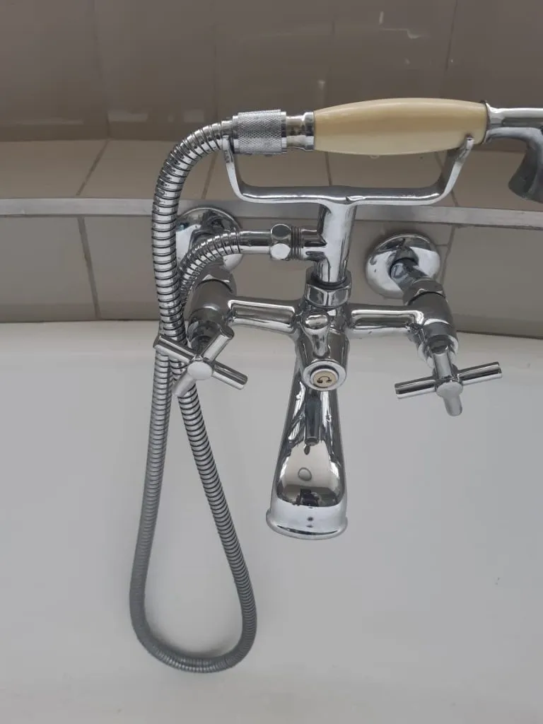 Van der Stel plumber working in Stellenbosch, Western Cape