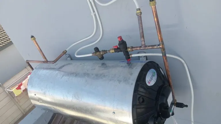 Vanguard plumbing service photo 1 in Cape Town