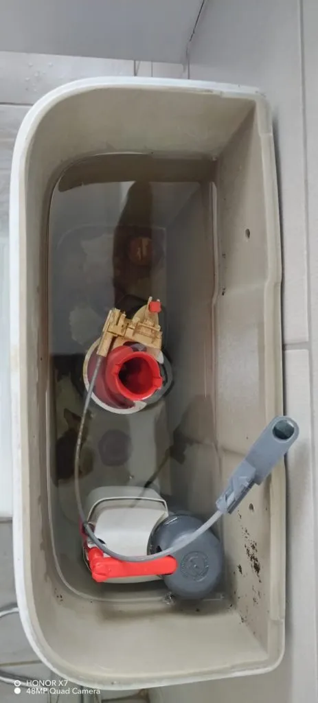 Vanguard plumber working in Cape Town, Western Cape