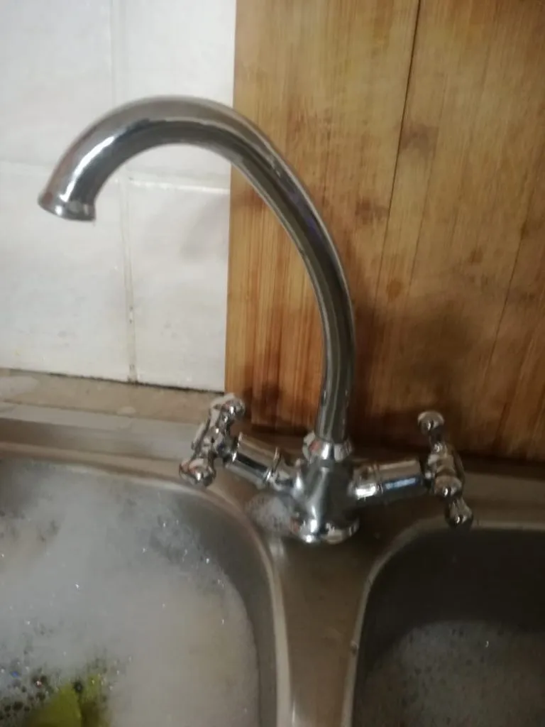 Vredehoek plumbing service photo 2 in Cape Town