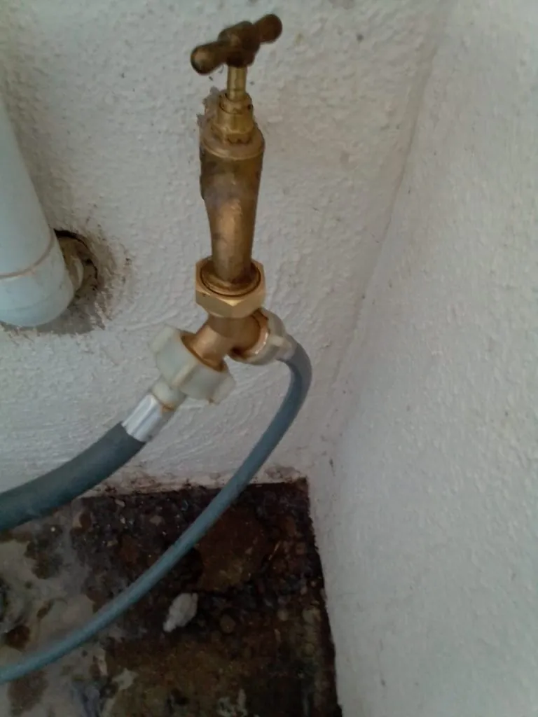 Vrygrond plumber working in Cape Town, Western Cape