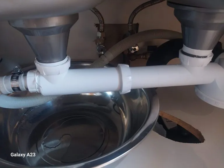 Walmer Estate plumbing service photo 2 in Cape Town