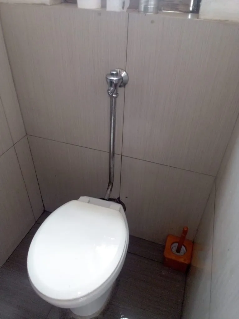 Walmer Estate plumbing service photo 3 in Cape Town