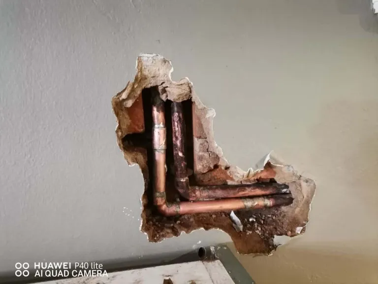 West Beach plumber working in Cape Town, Western Cape