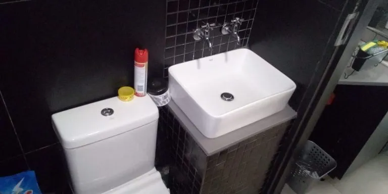 Westlake plumber working in Cape Town, Western Cape