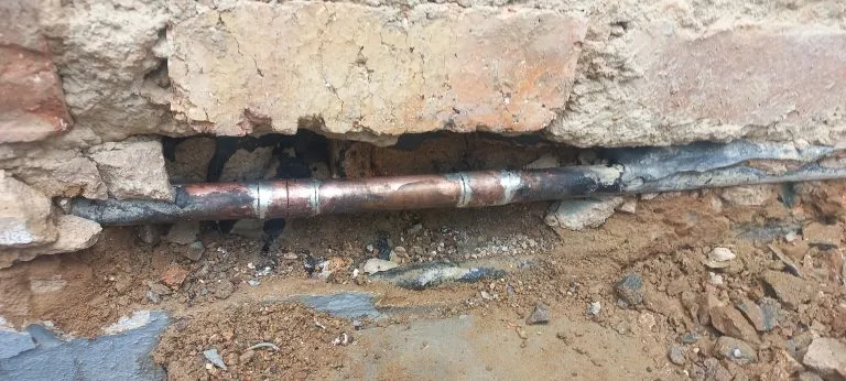 Windermere plumbing service photo 1 in Durban / eThekwini