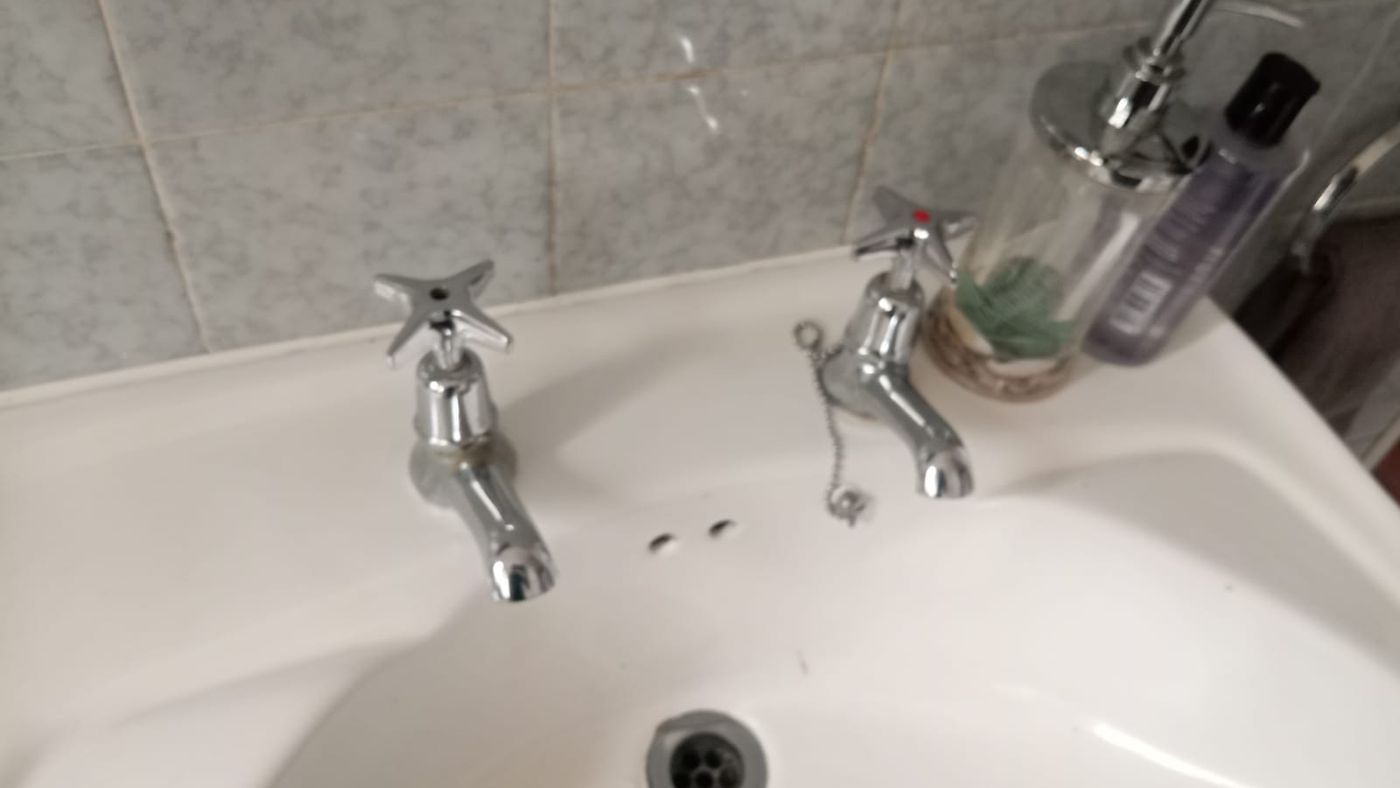 Professional plumbing services in Centurion Professional plumbers in Centurion