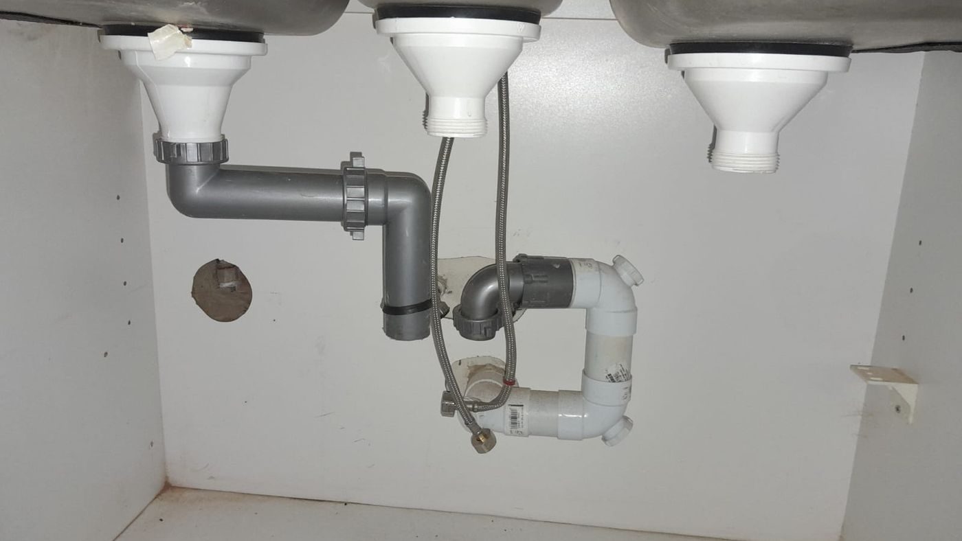 Trusted plumbing assistance in Johannesburg CBD Trusted plumbers serving Johannesburg CBD