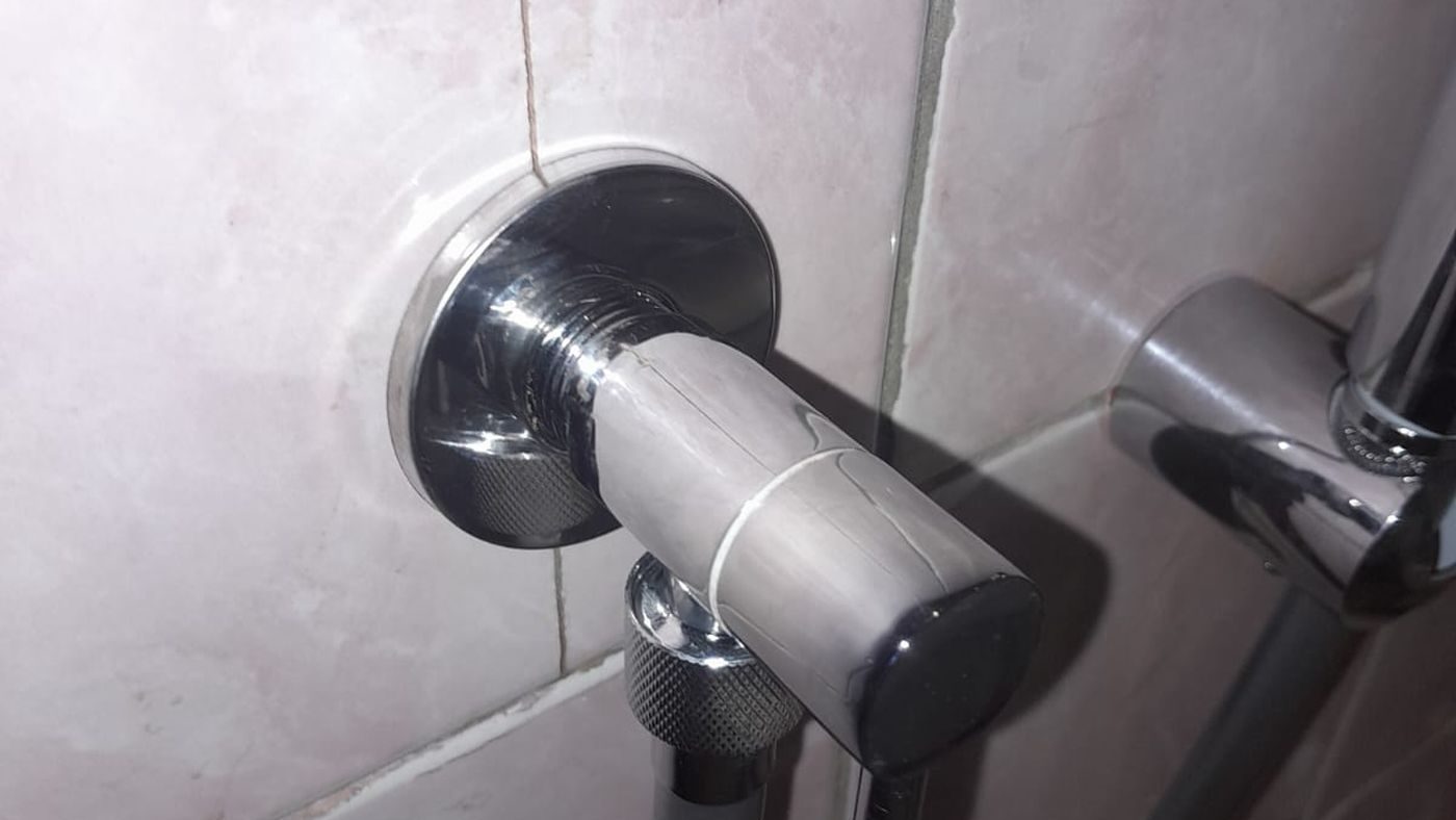 Trusted plumbing assistance in Midrand Trusted plumbers serving Midrand