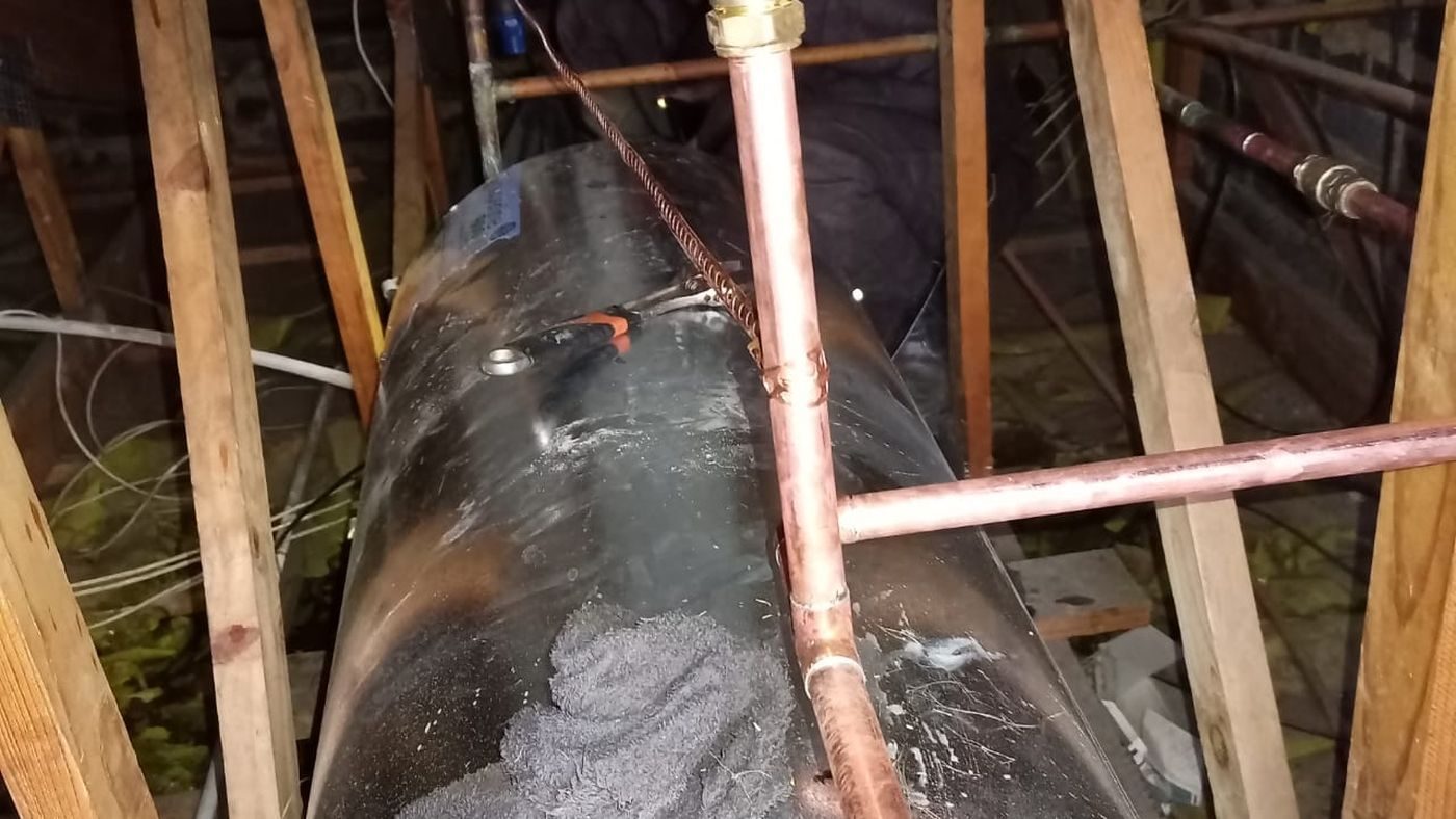 Local plumbing support in Roodepoort Local plumbers in Roodepoort
