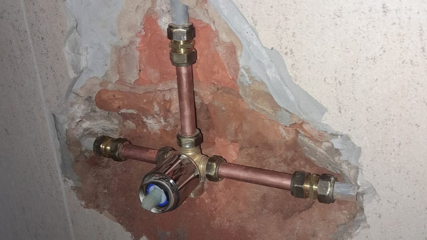 Reliable plumbing services in Soweto Reliable plumbers for Soweto