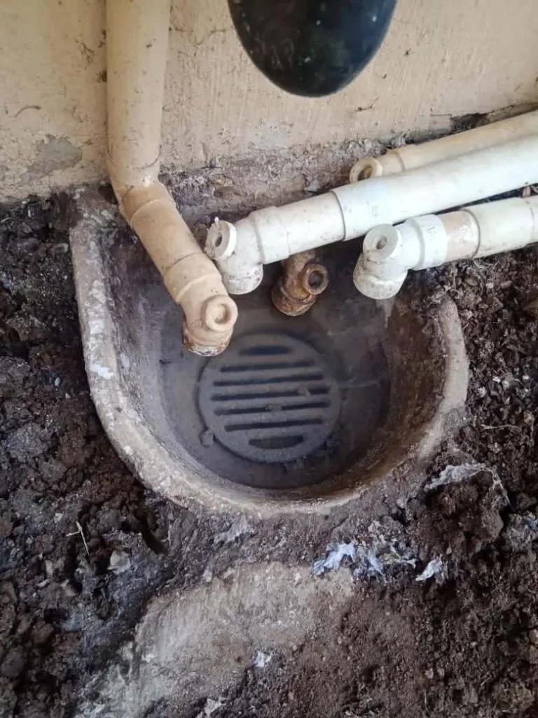 Service work image 1 Service work image 1