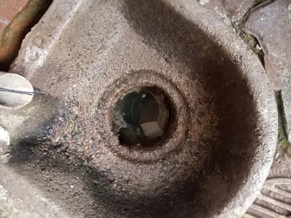 Slow Running Drain Cleaning | Plumbers Near Me Slow Running Drain Cleaning service image for homes and businesses