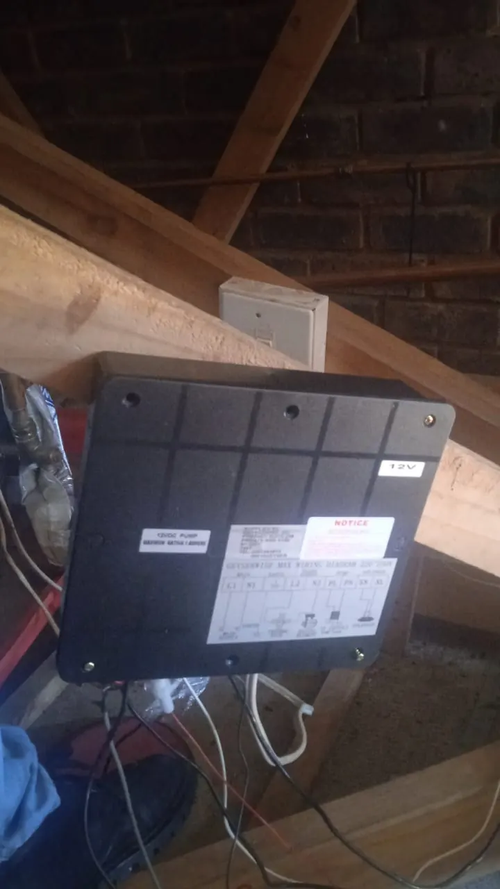 GeyserWise Systems GeyserWise Systems solar geyser repair image