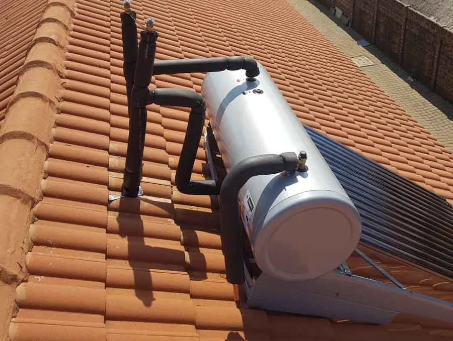 High-Pressure Solar Geysers High-Pressure Solar Geysers solar geyser repair image