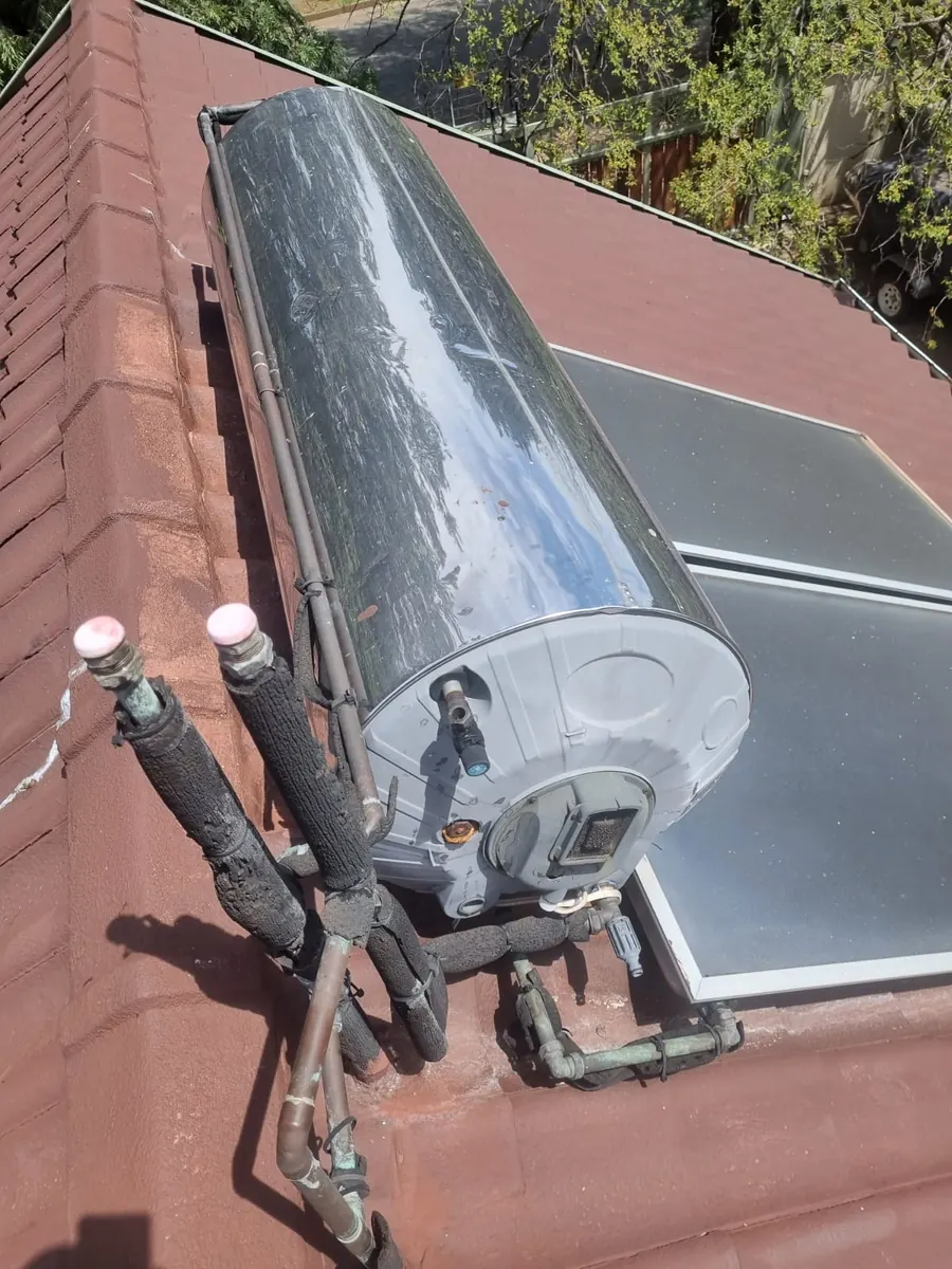 Solahart And Similar Solar Systems Solahart And Similar Solar Systems solar geyser repair image