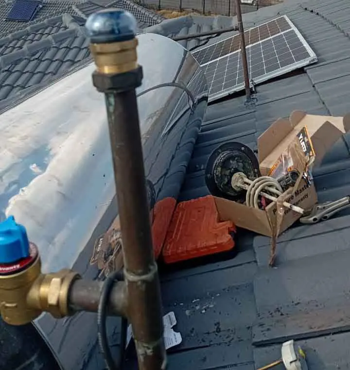 Kwikot Solar Geysers Kwikot Solar Geysers solar geyser repair image