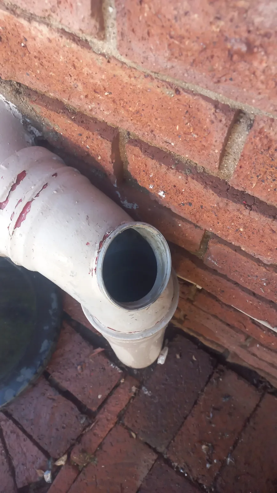 Blocked Drain Cleaning toilet plumbing service image
