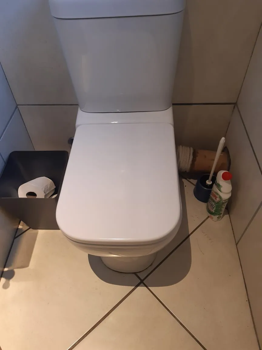 Leaking Toilet Repairs toilet repair service image